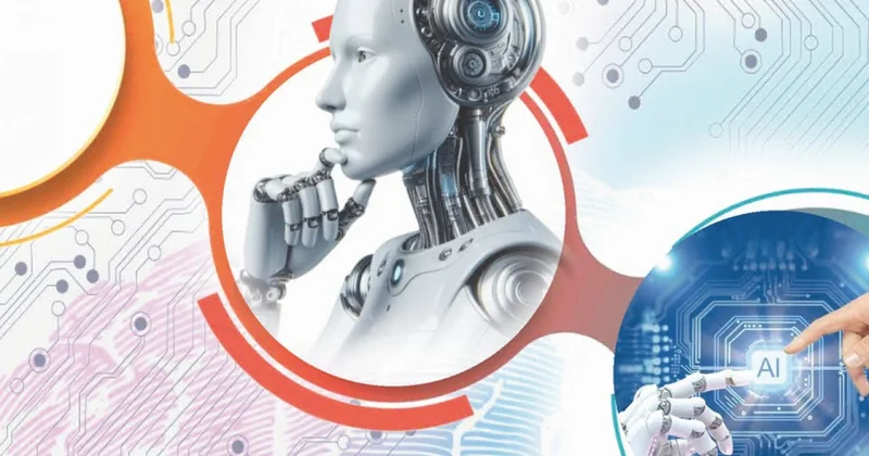 Жасанды интеллект игілігін қашан көреміз?