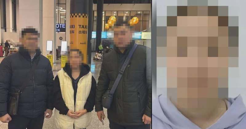 156 миллион теңгенің дүниесін ұрлады деген қазақстандық әйел Ыстамбұлда ұсталды