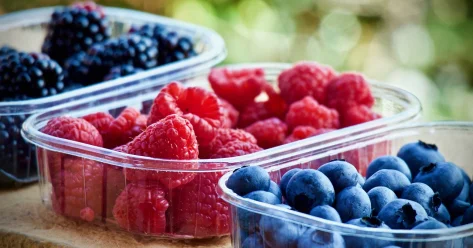 Перечислены продукты и напитки, полезные для здоровья сердца