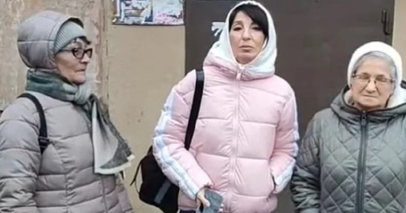 Кидался на всех, тарабанил в 5 утра : сосед превратил жизнь павлодарцев в ад