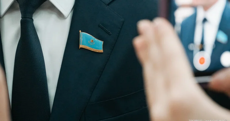 “Депутат санын тым көбейтудің қажеті жоқ, Президент квотасы болмайды“ Тоқаев жаңа Парламент туралы