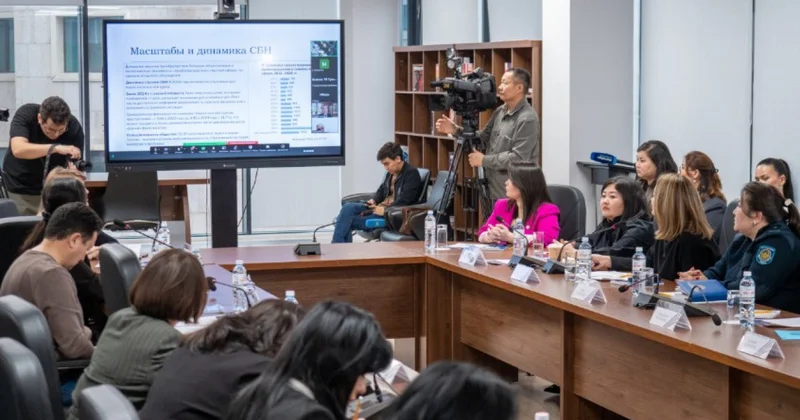 Заң үстемдігі зорлыққа жол бермейді