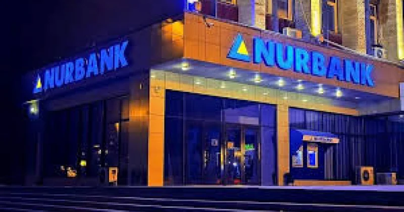 Нұрбанк 4,5 млрд көлеміндегі мемлекетік көмекті мерзімінен бұрын қайтарады