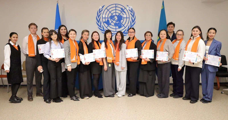 Гендерно чувствительная коммуникация как государственная задача