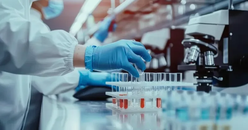 2025 жылы Астанада 380 мыңнан астам адам АИТВ бойынша тексерілді