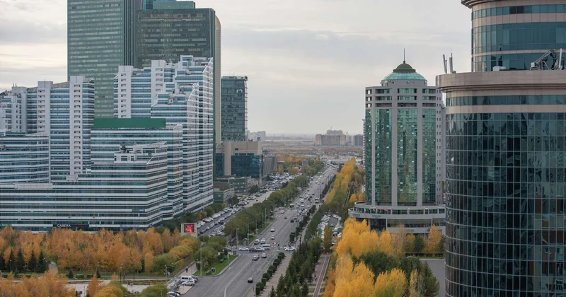 Швейцария Қазақстанға жиырма жылда 35,8 млрд доллар инвестиция құйды