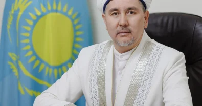 Халифат по атырауски? Главный имам региона оказался в центре скандала