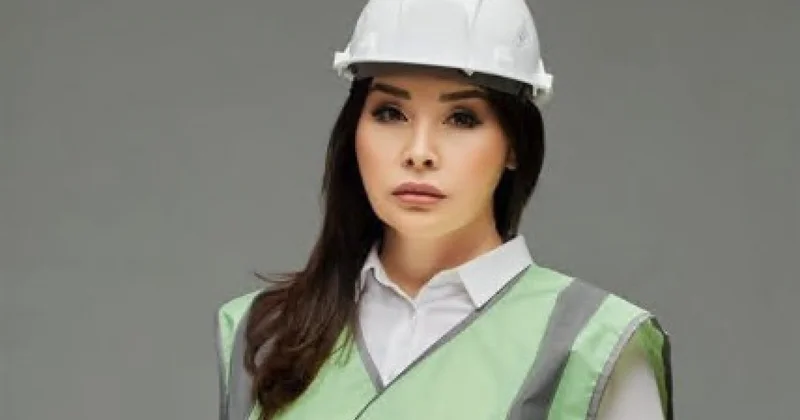 Жұрт мақтаған Жанна