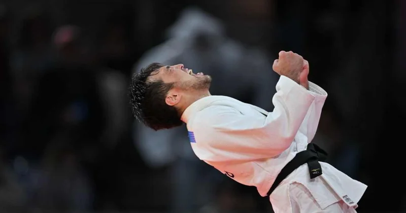 Когда Елдос Сметов вернется на татами