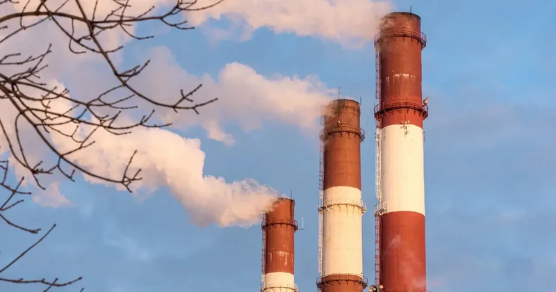 2,2 млрд тенге из резерва правительства направили на реконструкцию теплосетей в Костанайской области