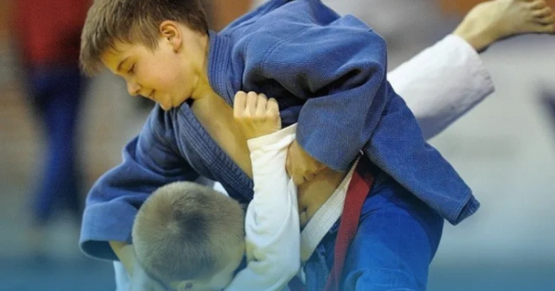 Жаңа жылдан бастап Келешек мектептерінің бағдарламасына дзюдо үйірмесі енгізіледі