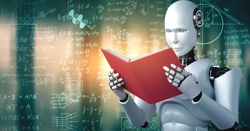 "Подсказка или подмена?" Как ИИ меняет образование и учебные привычки студентов