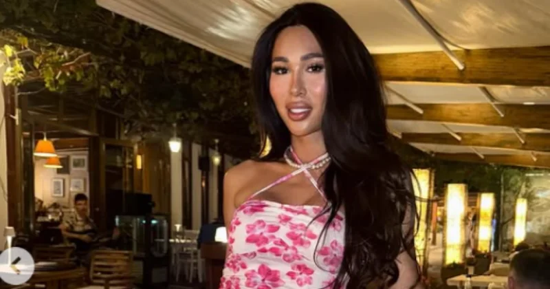 Трансгендер из Казахстана погибла в Грузии