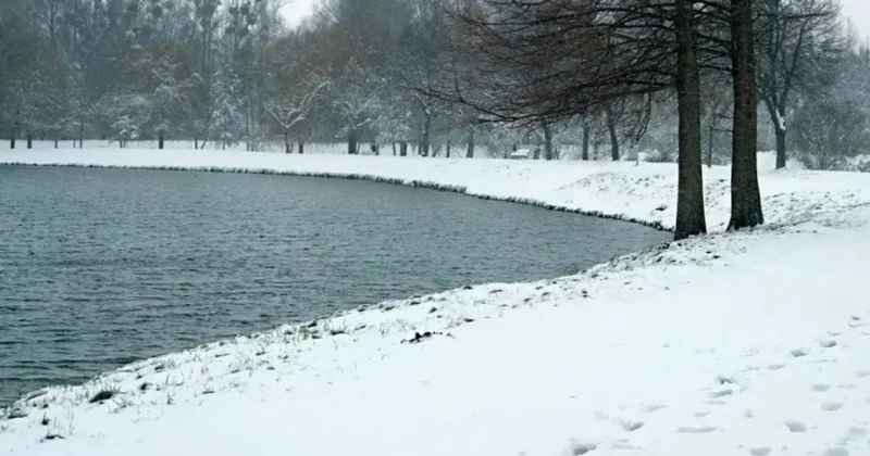 Ерте қамданған қапы қалмайды