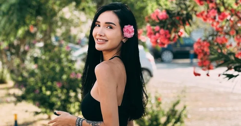 Как маленький лев : Байзакова отметила двухлетие сына и рассказала о его характере