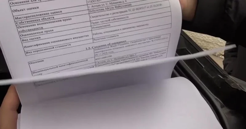 Павлодарда жүкті әйелдерге қатысты қаржы алаяқтығы схемасы анықталды