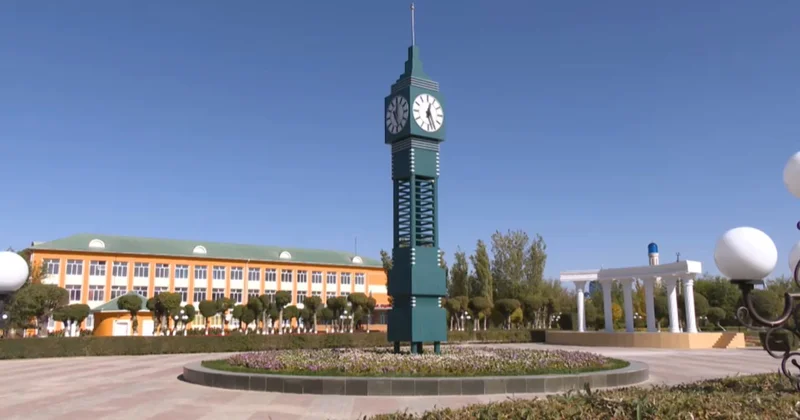 Аймақтардың әлеуетін арттыруға ден қойылды