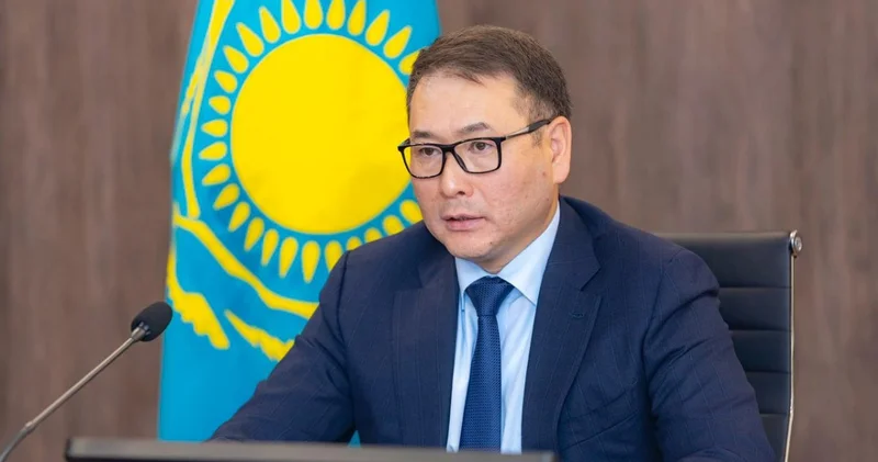 Сауда және интеграция министрі: Шектеулер мен тыйымдарды сақтау сыбайлас жемқорлықтың алдын алудың негізгі факторы