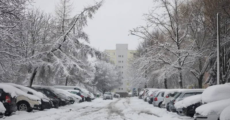 Шторм на севере Европы: в Швеции погибли три человека