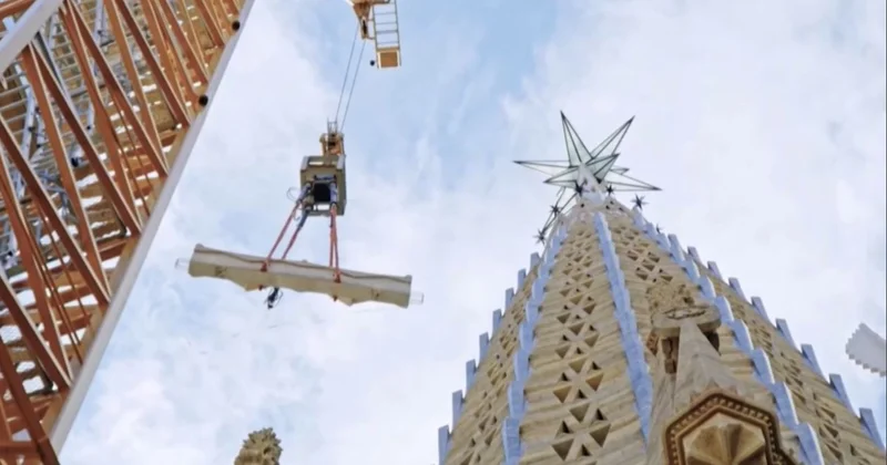 Испанияда климатқа бейімделген баспана тұрғызылады