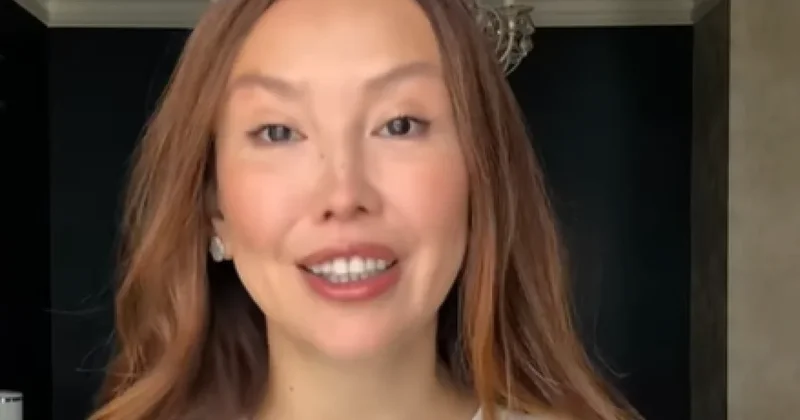 Бывшая жена Бишимбаева рассказала о судебном споре из за алиментов