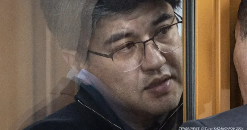 Назым Қаһарман экс жұбайы Бишімбаев мүлкін кімнің атына “аударғанын“ әшкереледі