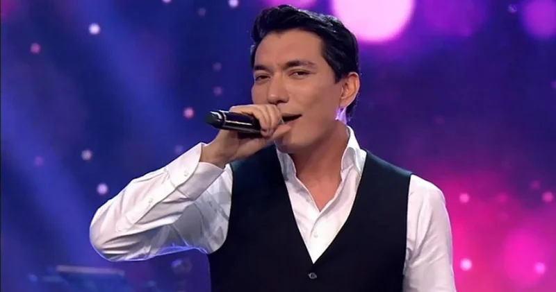 Шоу бизнестегі достыққа сенбеймін... : әнші Әлішер Кәрімов жан сырын ақтарды (видео)