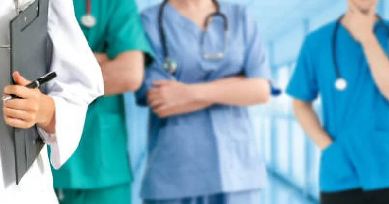 Денсаулық сақтау министрлігі медицина қызметкерлерінің жалақысы көтерілетінін хабарлады