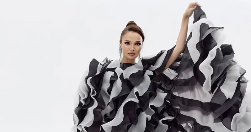 Жена Кайрата Нуртаса похвасталась новой квартирой для мамы в Астане