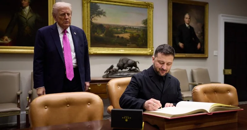 Вашингтон Киевке ұсынатын қауіпсіздік пакеті жайлы жаңа дерек шықты CNN