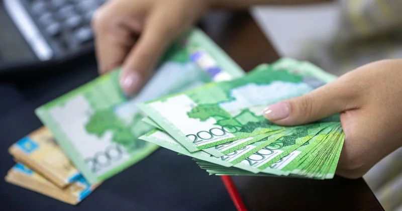 20 жасқа толмағандардың микрозайм алуын қиындататын құжат әзірленіп жатыр