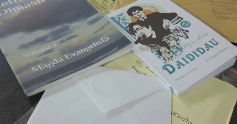 Мексикалық өнерпаздың өтініші орындалды