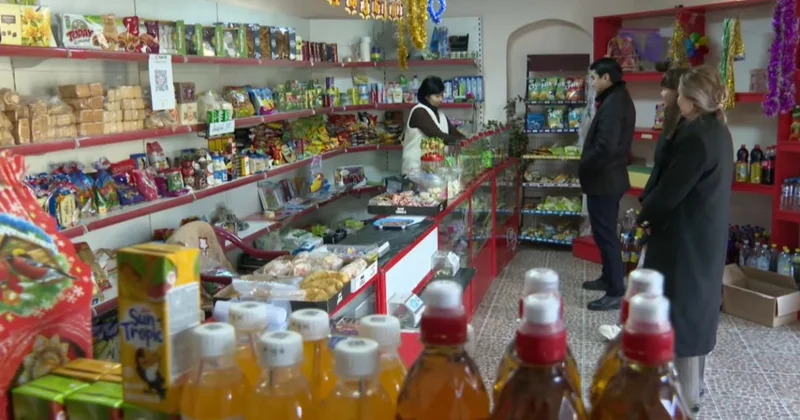 Шымкентте тұрғындар арақ шараптан бас тартып келеді