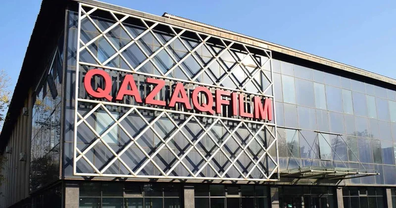 Казахстанское кино в 2025 году: громкие премьеры и миллиардные сборы