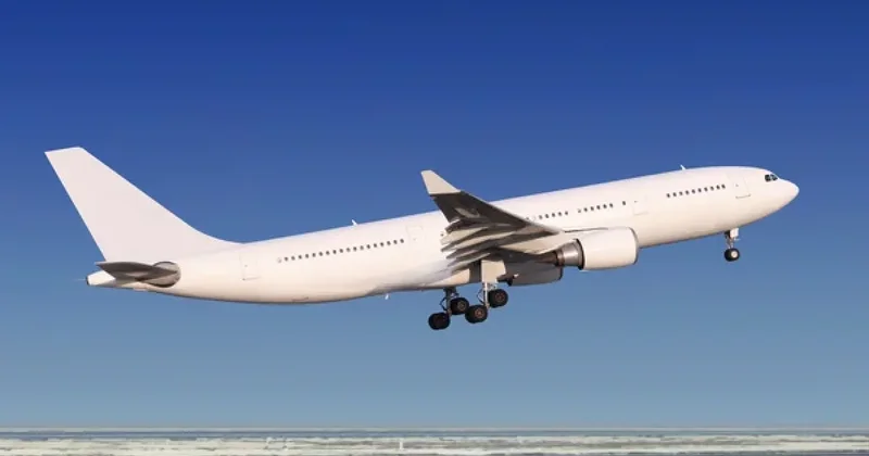 Зимний шторм в США привел к отмене сотен авиарейсов