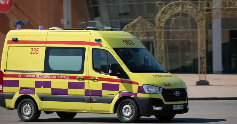 Три человека погибли от отравления газом в пригороде Атырау