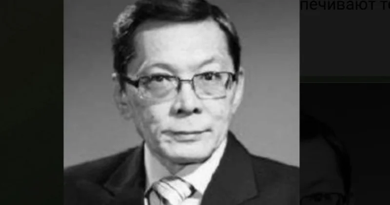 Менің атым Қожа фильмінде басты рөлде ойнаған актер өмірден өтті