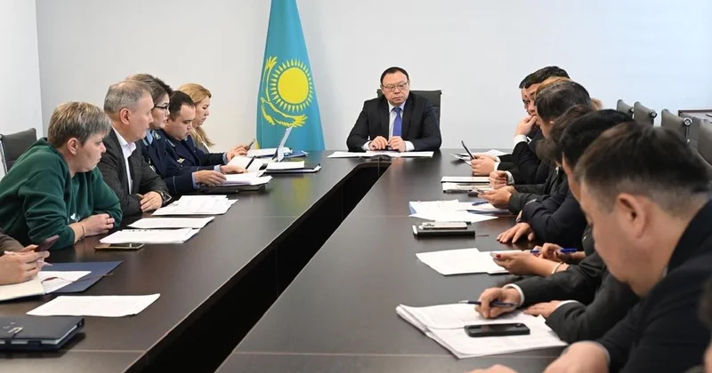 Алматы укрепляет систему защиты детей и подростков