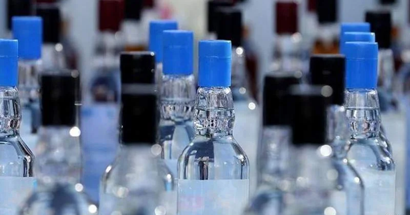 Еуропада алкогольден жыл сайын шамамен 800 мың адам көз жұмады ДСҰ