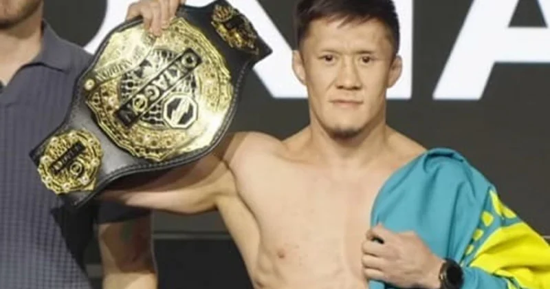 Сможет ли Жалгас Жумагулов сохранить титул после скандала?