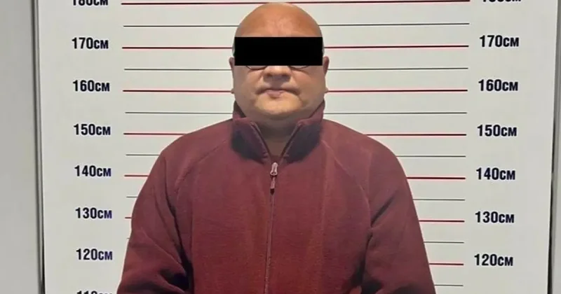 В Кыргызстане задержали учредителя компании подрядчика за срыв сроков ремонта дороги на Иссык Куле