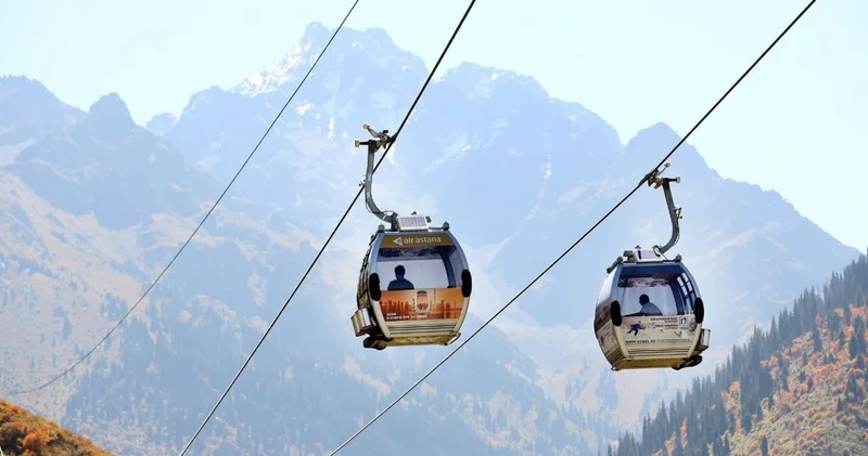 Экотуризм мен экологияның тепе теңдігін қалай сақтаймыз?