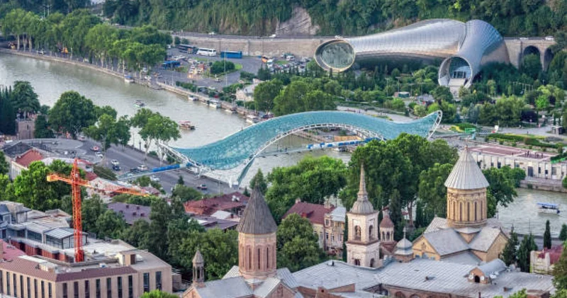 Мемлекетке миллиард теңгеден астам шығын келтіргені үшін іздеуде жүрген күдікті Грузиядан экстрадицияланды