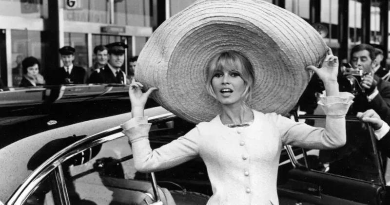 Брижит Бардо өмірден өтті