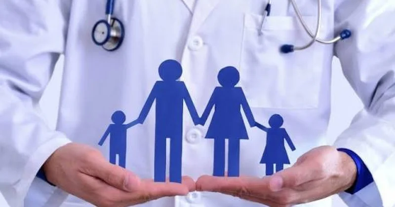 Алматыда 60 мыңнан астам тұрғын МӘМС жүйесімен қосымша қамтылады