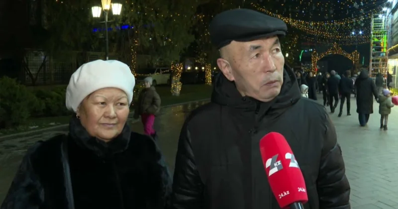 Сауалнама: жыл несімен есте қалды?