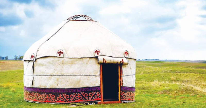 Ұлт үшін рухани мұраның маңызы зор