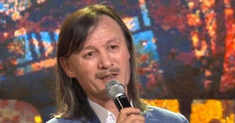 Себебі ән маған сай келмеді : Ұлықпан Жолдасов өз шындығын айтты