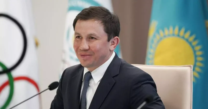 Головкин Роналдумен кездесіп, келесі жылы жекпе жек өткізуі мүмкін екенін айтты