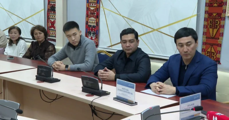 Туған өлкені өркендететін түлектер